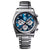 Casio Edifice EFB-730D-2AVUEF Herrenuhr • Saphir • Chrono