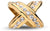 Charm aus Edelstahl - Bering Jewelry Modell: Infinity-2