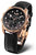 Vostok Europe Vilnelė JS20-125B751 Damenuhr • Saphirglas • 10 ATM
