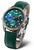 Vostok Europe Vilnelė JS20-125E752 Ladies' Watch • Sapphire Crystal • Chronograph Set