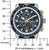 Montre homme Citizen Promaster Skyhawk A-T JY8078-01L • Eco-Drive • Verre saphir