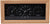 Karlsson Neat Rectangle Wecker 12.8x26x5.4 cm Bambus • Analoge Zeitanzeige • Mit Temperatur & Luftfeuchtigkeit