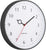 Karlsson Wall Clock 30 cm Ø Plastic • Modern Design • Precise Quartz Movement