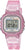 Casio Vintage LA-20WH-4A Damen Uhr • Präzises Quarzwerk • Robustes Resin-Gehäuse