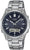 Casio Classic LCW-M100TSE-1AER Men's Watch • Radio-Controlled & Solar • Titanium