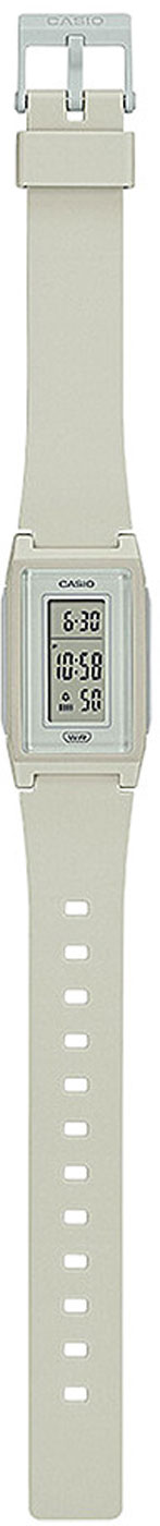 Casio Vintage LF-10WH-8EF Uhr • Quarzwerk • Robustes Resin-Gehäuse