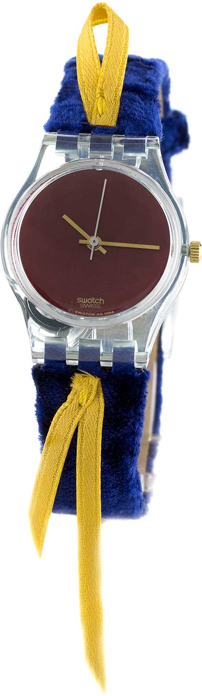 Swiss Military by Hanowa LG114 Watch • Swiss Made • Sporty Design