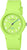 Casio Timeless Collection LQ-24B-3BEF Ladies' Watch • Bio-based Resin • Light Green
