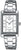 Montre pour femme Casio Timeless Collection LTP-1234PD-7BEG • Bracelet en acier inoxydable durable • Mouvement à quartz fiable