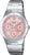 Montre pour femme Casio LTP-2069D-4AV • Boîtier robuste en acier inoxydable • Étanchéité 5 bar