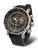 Vostok Europe Lunokhod-2 YM86-620A506 Men's Watch • Tritium tubes • K1 Safety Glass