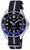 Casio MDV-10-1A2VEF Uhr • Sportliche Taucher-Optik • Drehbare Lünette