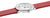 Mondaine Doppio MLE.33110.LCV Damen Uhr • Saphirglas • Vegan