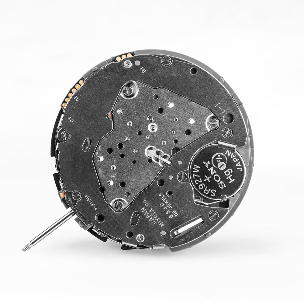 Vostok Europe Space Race 6S30-325C744 Herrenuhr • K1 Sicherheitsglas • 20 ATM