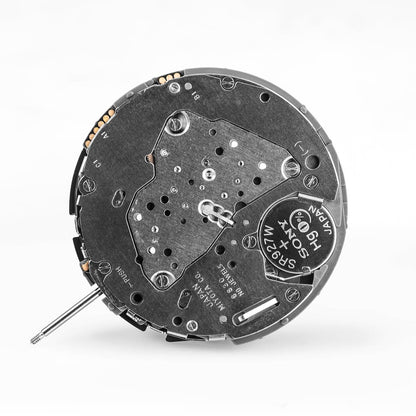 Vostok Europe Space Race 6S30-325C744 Herrenuhr • K1 Sicherheitsglas • 20 ATM