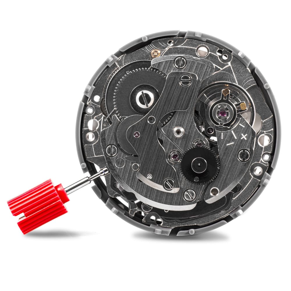 Vostok Europe Energia NH34-575A717 Herrenuhr • Tritium GTLS • 30 ATM