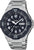Montre pour homme Casio Collection MRW-200HD-1BVEF • Mouvement à quartz • Design robuste