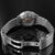 Marc & Sons Elegance MSD-048-2S Montre Homme • Mouvement Automatique • Verre Saphir