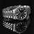 Marc & Sons Elegance MSD-048-2S Montre Homme • Mouvement Automatique • Verre Saphir
