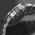 Marc & Sons Elegance MSD-048-2S Montre Homme • Mouvement Automatique • Verre Saphir
