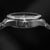 Marc & Sons Elegance MSD-048-2S Montre Homme • Mouvement Automatique • Verre Saphir