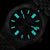Marc & Sons Elegance MSD-048-2S Montre Homme • Mouvement Automatique • Verre Saphir