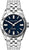 Marc & Sons Elegance MSD-048-2S Montre Homme • Mouvement Automatique • Verre Saphir