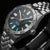 Marc & Sons Elegance MSD-048-3S Men's Watch • ETA Automatic • Sapphire Crystal