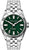 Marc & Sons Elegance MSD-048-3S Men's Watch • ETA Automatic • Sapphire Crystal