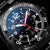 Montre pour hommes Marc & Sons Professional Diver MSD-050-04-S • Automatique • 50 Bar