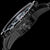 Montre pour hommes Marc & Sons Professional Diver MSD-050-04-S • Automatique • 50 Bar