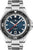 Marc & Sons Military Diver MSD-051-11 Men's Watch • Automatic Movement • Sapphire Crystal