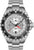 Marc & Sons GMT II MSG-008-07 Montre pour homme • Mouvement automatique Sellita SW330-2 • Verre saphir