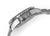 Marc & Sons GMT II - D MSG-008-09 Montre pour homme • Mouvement automatique • Verre saphir