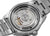 Marc & Sons GMT II - D MSG-008-09 Montre pour homme • Mouvement automatique • Verre saphir