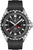 Marc & Sons GMT II - D MSG-008-09 Montre pour homme • Mouvement automatique • Verre saphir