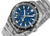 Montre pour homme Marc & Sons GMT II MSG-008-10 • Automatique • GMT • 30 bar