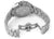Montre pour hommes Marc & Sons GMT II MSG-008-12 • Sellita SW330-2 • Verre saphir