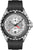 Montre pour hommes Marc & Sons GMT II MSG-008-12 • Sellita SW330-2 • Verre saphir