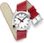 OPS! MSL.31110.LCV Watch • Italian Design • Fashion Statement