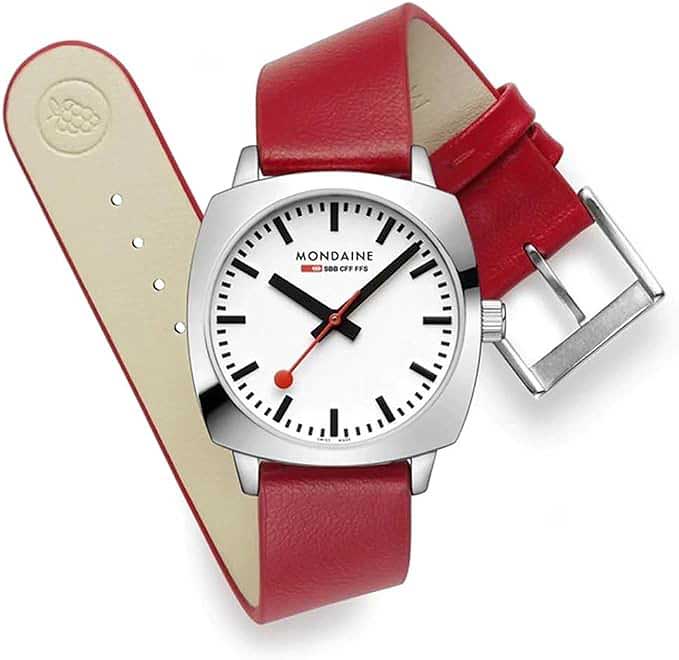 OPS! MSL.31110.LCV Watch • Italian Design • Fashion Statement
