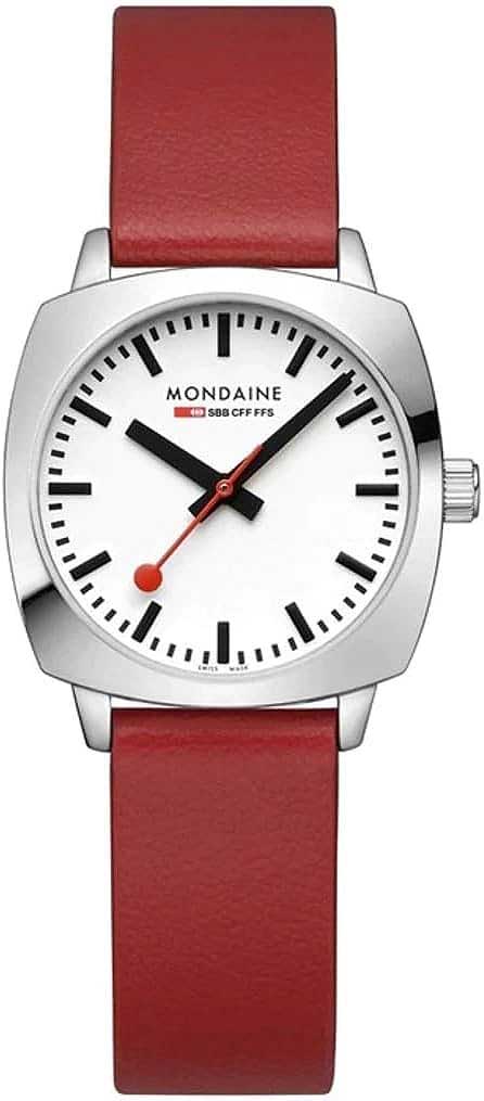OPS! MSL.31110.LCV Watch • Italian Design • Fashion Statement