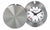 Mondaine Classic Reisewecker 5.0 cm Metall • Ikonisches Design • Präzises Quarzwerk