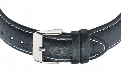 Montre Homme Master Time Basic MTGA-10493-32L • Mouvement radiocommandé • Calendrier perpétuel