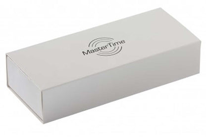 Montre Homme Master Time Basic MTGA-10493-32L • Mouvement radiocommandé • Calendrier perpétuel