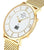 Master Time Advanced MTGA-10948-12M Herren Uhr • Funkwerk • Edelstahl