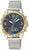 Master Time Basic MTGA-10306-12M Herren Uhr • Funkwerk • Edelstahl