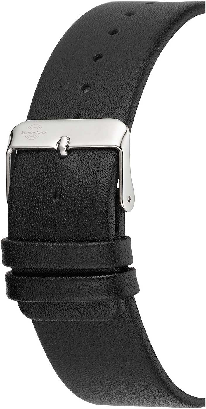 Montre pour homme Master Time Funk Advanced MTGS-10560-22L • Technologie radio-pilotée • Cadran clair