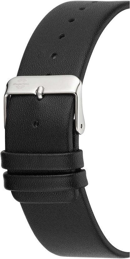 Montre pour homme Master Time Funk Advanced MTGS-10560-22L • Technologie radio-pilotée • Cadran clair