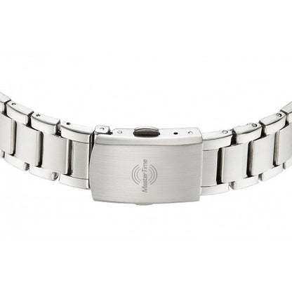 Master Time Lady Line MTLA-10913-81M Damen Uhr • Funk • Analog-Digital-Anzeige